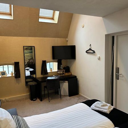 Harlingen Staete Wellness B&B Oase Van Rust En Luxe Extérieur photo