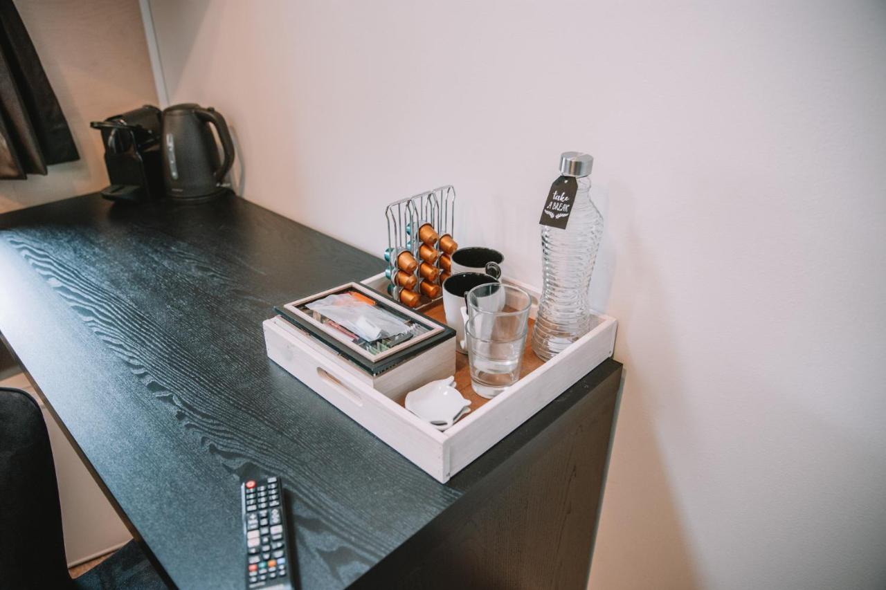 Harlingen Staete Wellness B&B Oase Van Rust En Luxe Extérieur photo