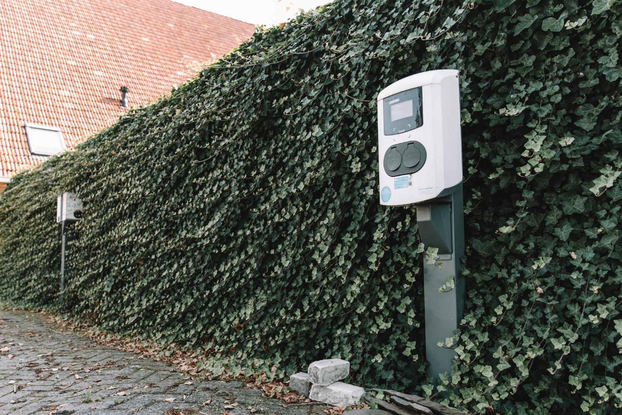 Harlingen Staete Wellness B&B Oase Van Rust En Luxe Extérieur photo